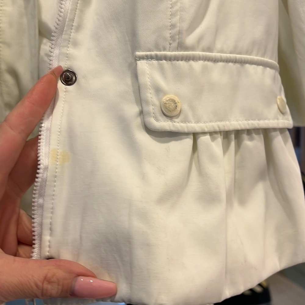 Light weight jacket - Picture 3 of 5